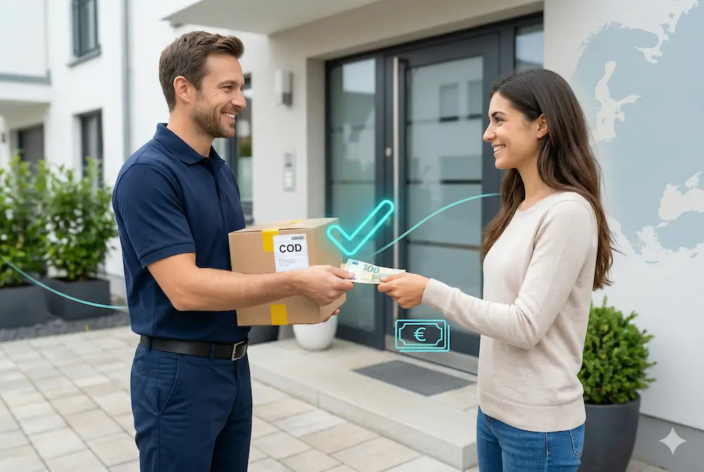 How to Reduce Failed COD Deliveries: Phone Confirmation, Address Verification, and Carrier Strategy